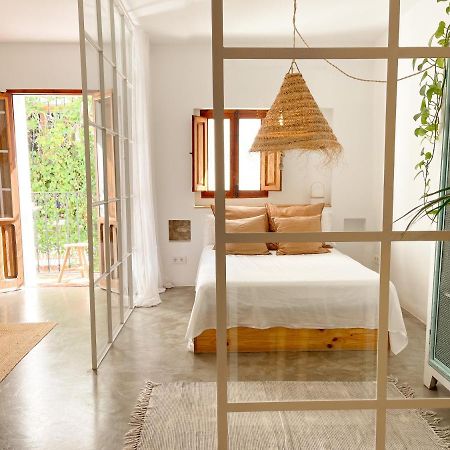 Portal Vell Altea Apartment Luaran gambar