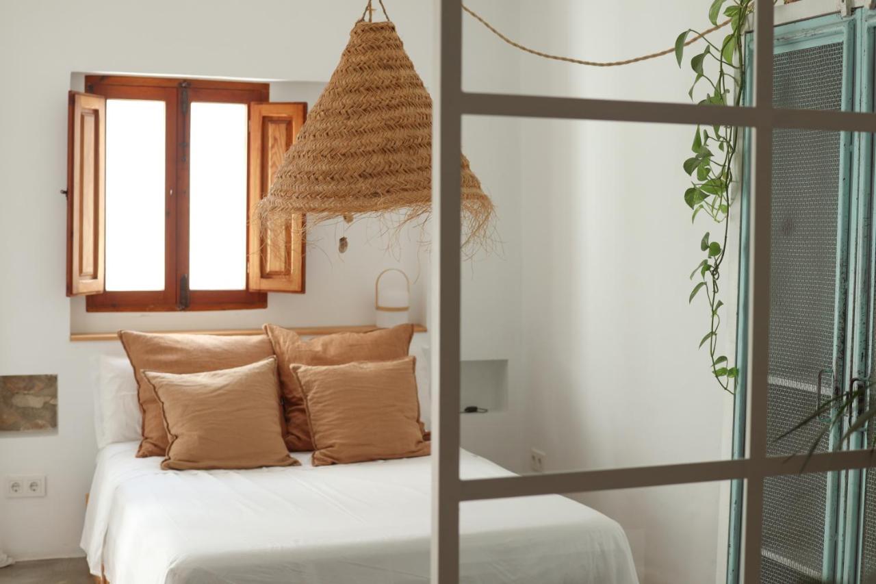 Portal Vell Altea Apartment Luaran gambar