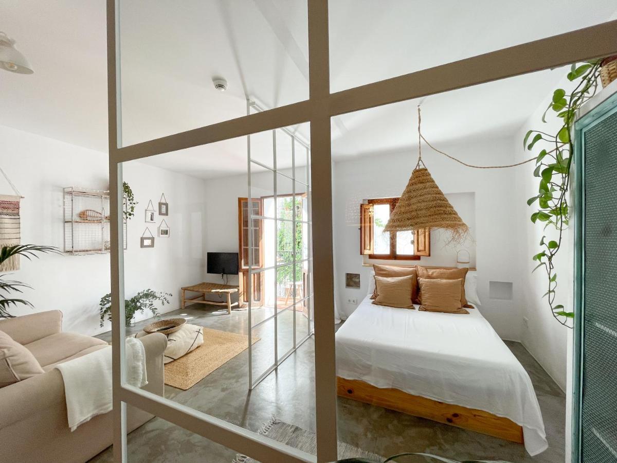 Portal Vell Altea Apartment Luaran gambar