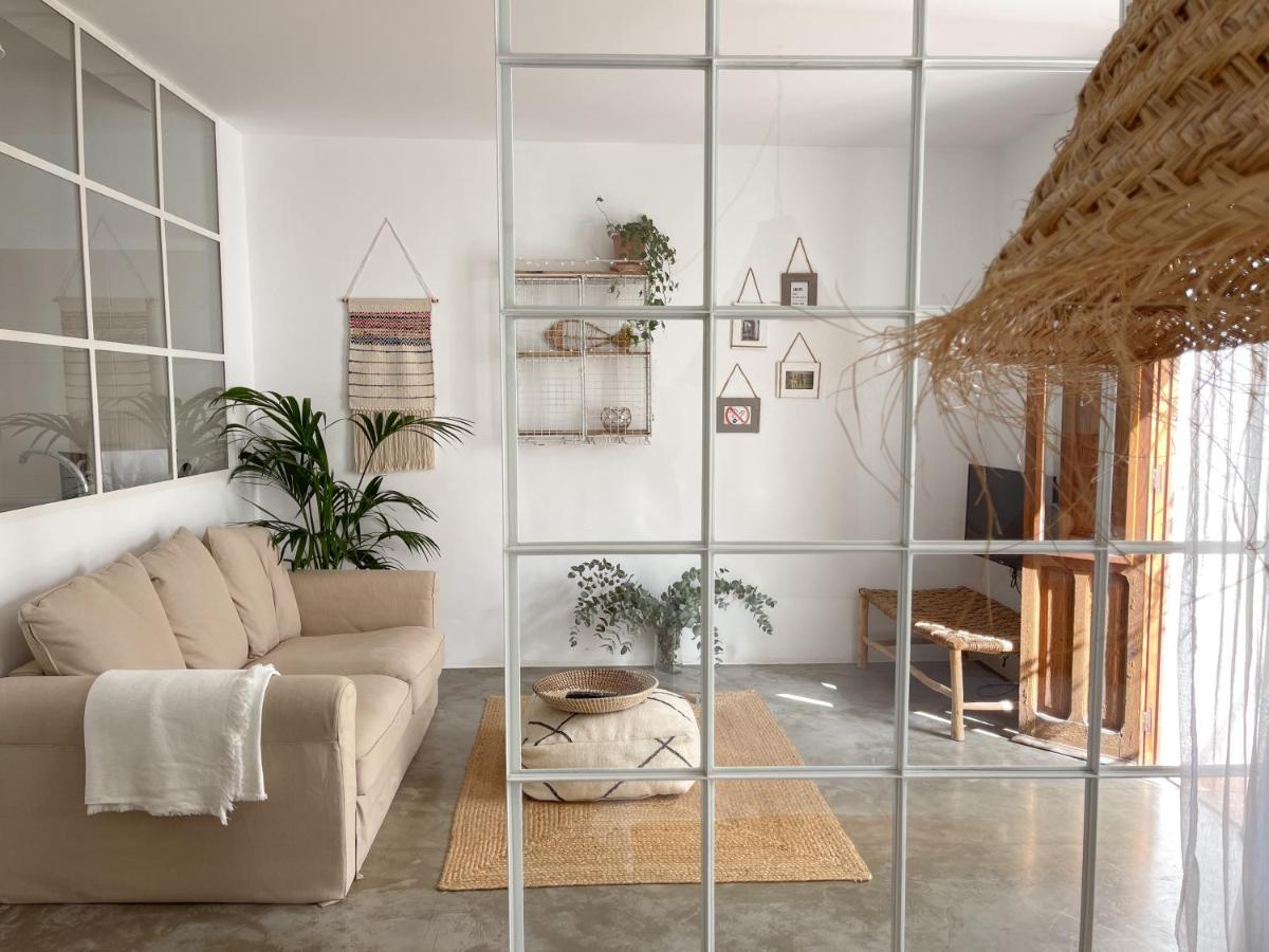 Portal Vell Altea Apartment Luaran gambar