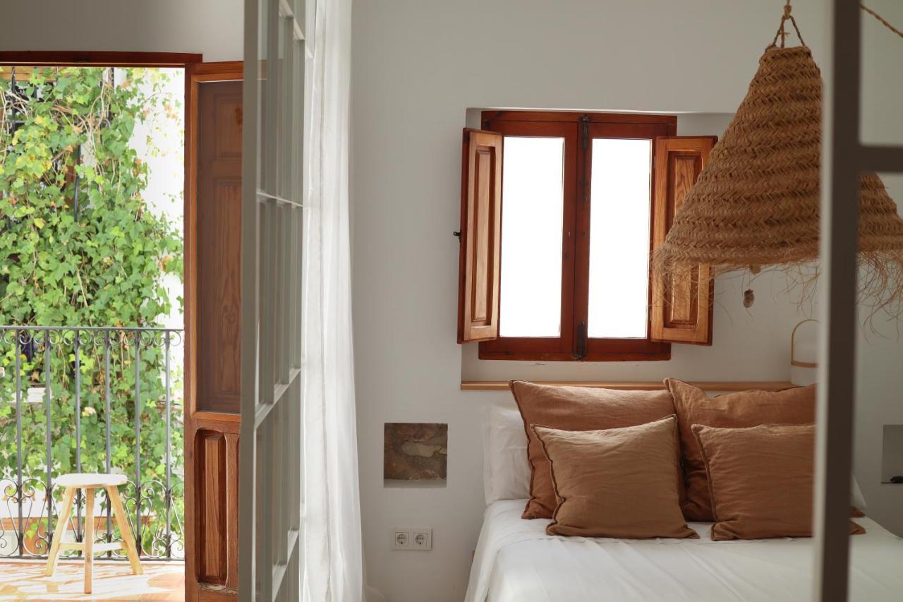 Portal Vell Altea Apartment Luaran gambar