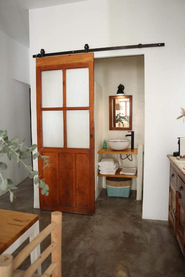 Portal Vell Altea Apartment Luaran gambar
