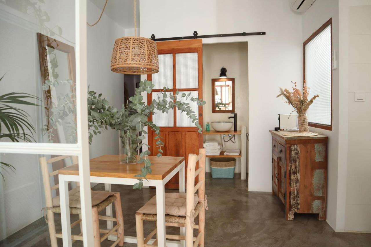 Portal Vell Altea Apartment Luaran gambar