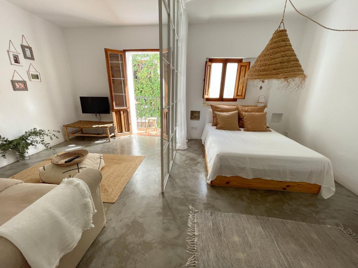 Portal Vell Altea Apartment Luaran gambar